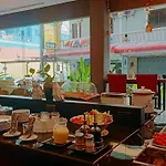 C & N Hotel Patong, Phuket