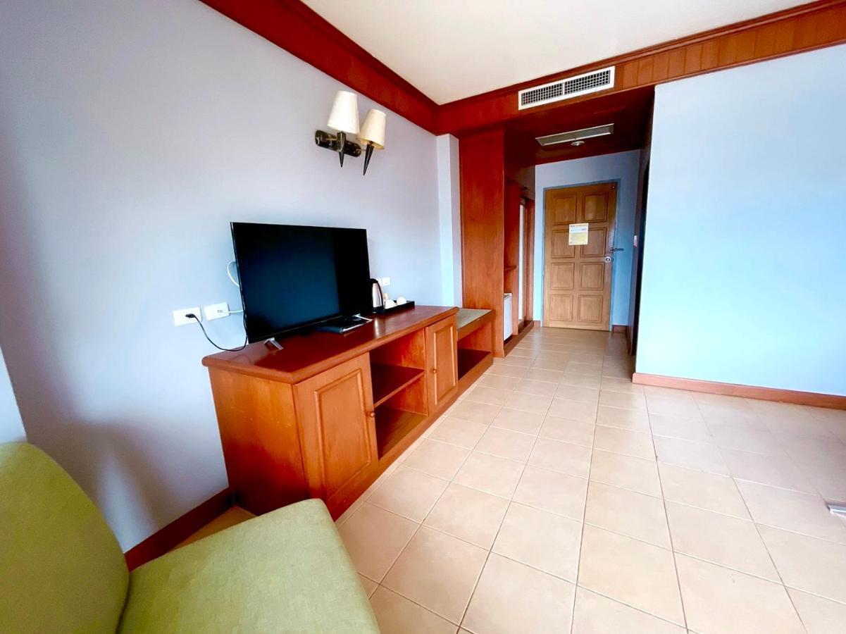 Khách sạn C & N Hotel Patong, Phuket 3*