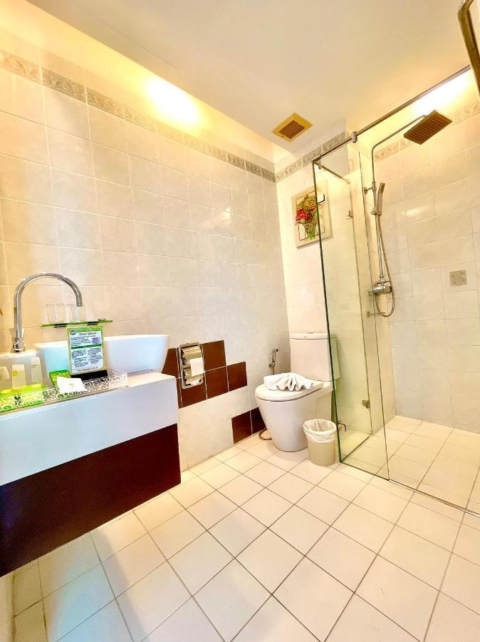 Khách sạn C & N Hotel Patong, Phuket