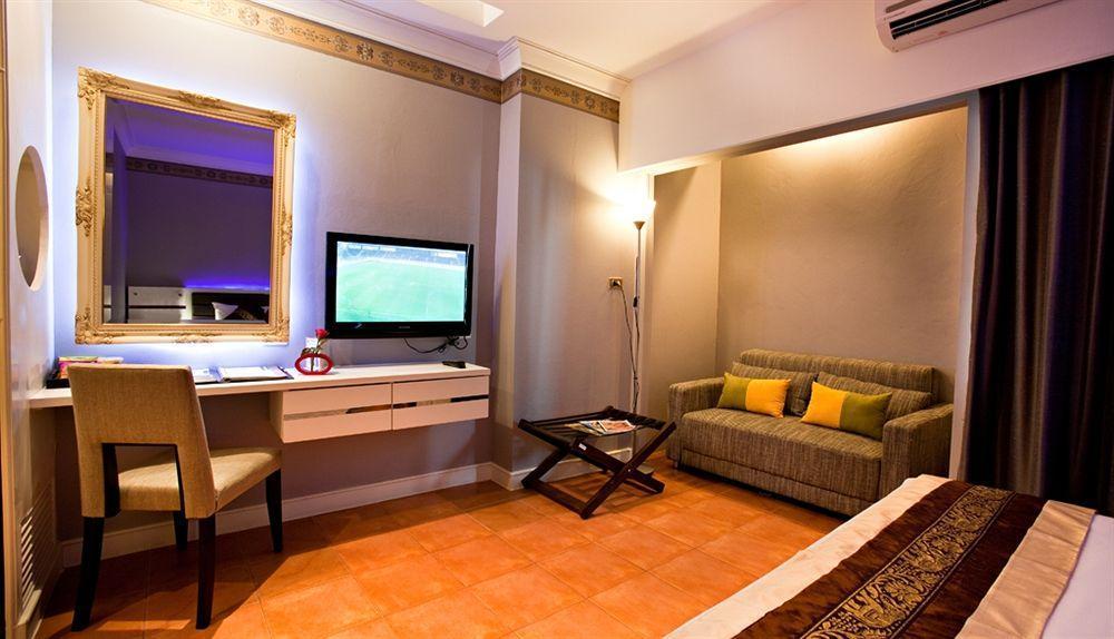 Khách sạn C & N Hotel Patong, Phuket