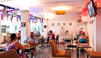Khách sạn C & N Hotel Patong, Phuket 3*