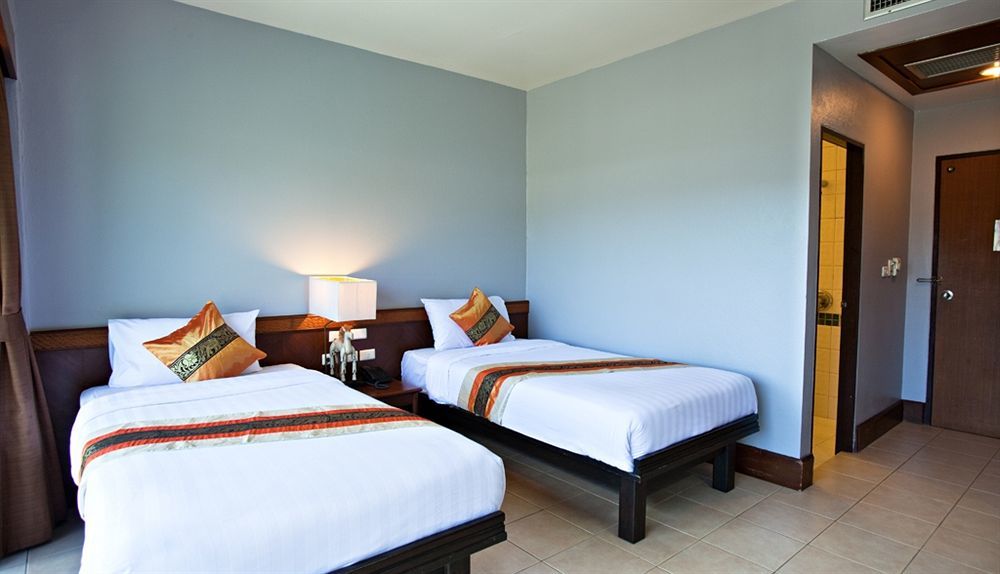 Khách sạn C & N Hotel Patong, Phuket Patong