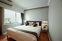 C & N Hotel Patong, Phuket Khách sạn Patong