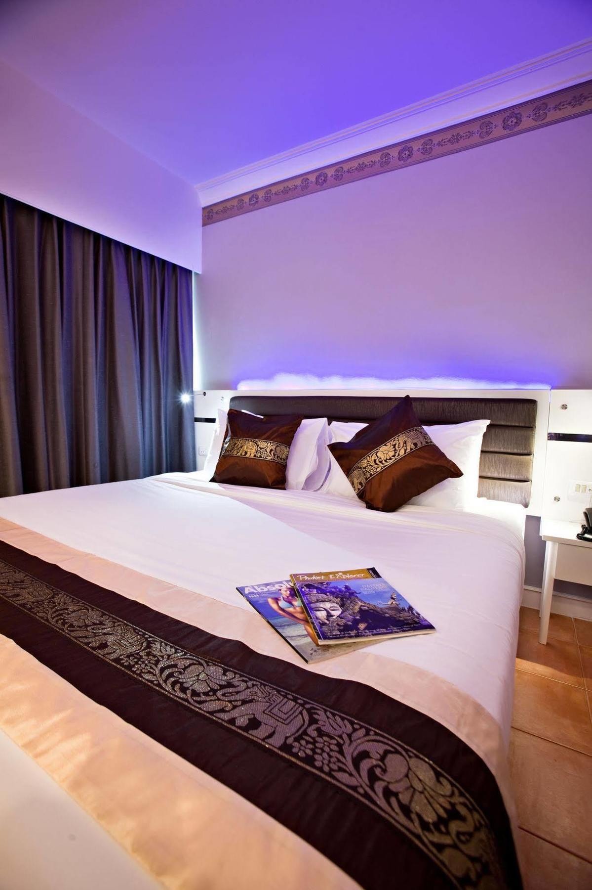 Khách sạn C & N Hotel Patong, Phuket