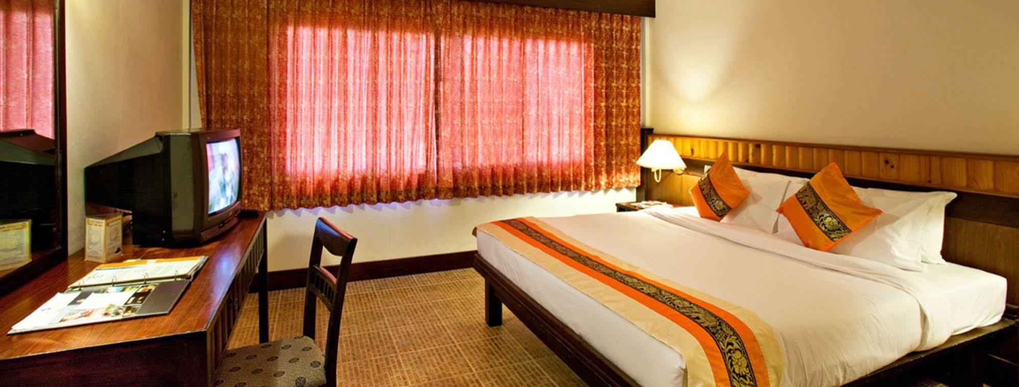Khách sạn C & N Hotel Patong, Phuket Patong