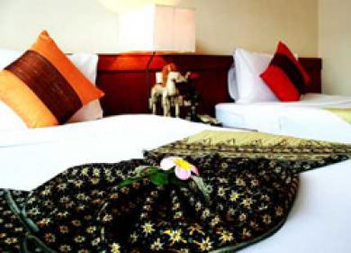C & N Hotel Patong, Phuket 3*