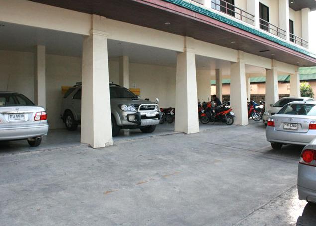 C & N Hotel Patong, Phuket Khách sạn Patong