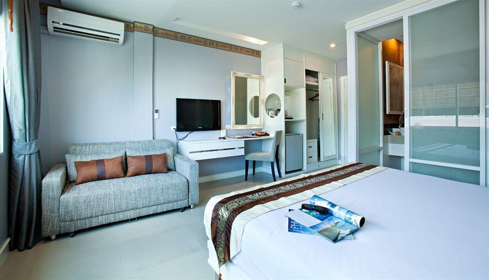 C & N Patong, Phuket 3*