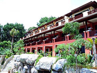 C & N Hotel Patong, Phuket