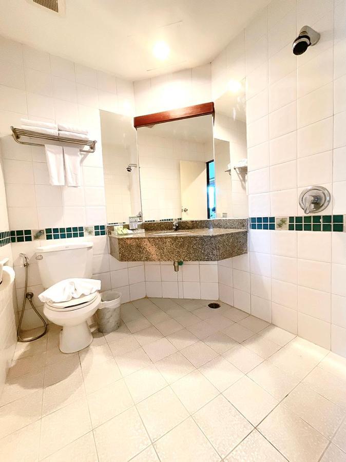 Hotell C & N Hotel Patong, Phuket