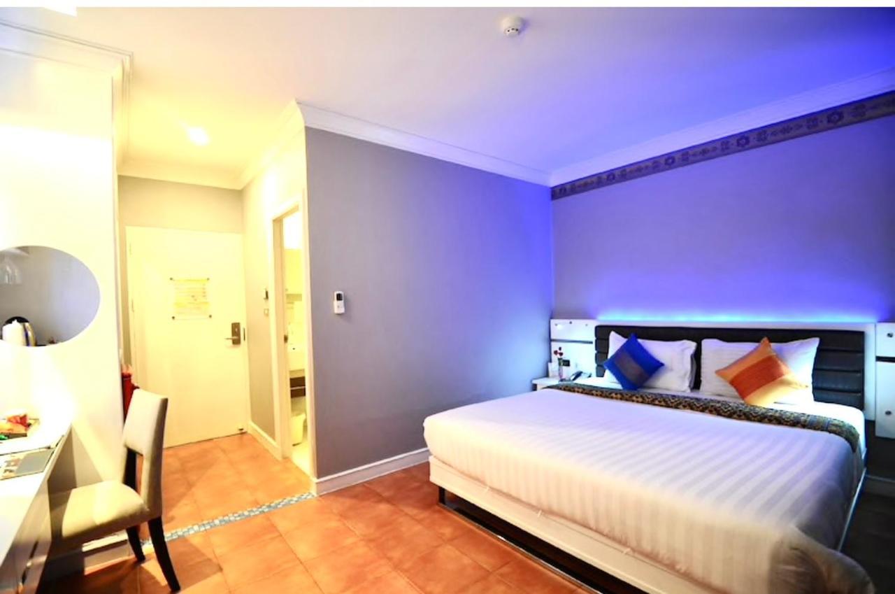 C & N Hotel Patong, Phuket 3*