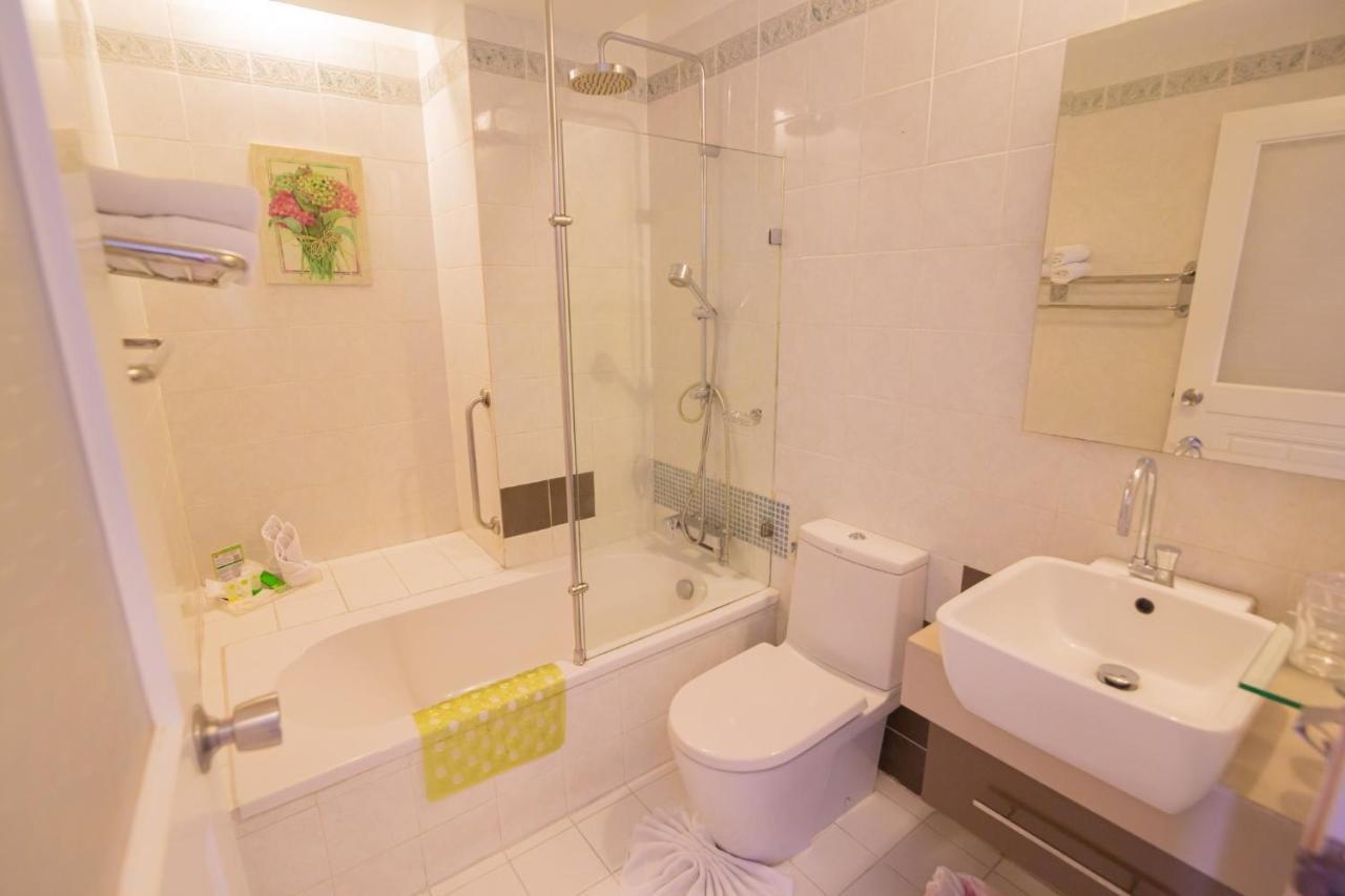 C & N Hotel Patong, Phuket Hotell Patong
