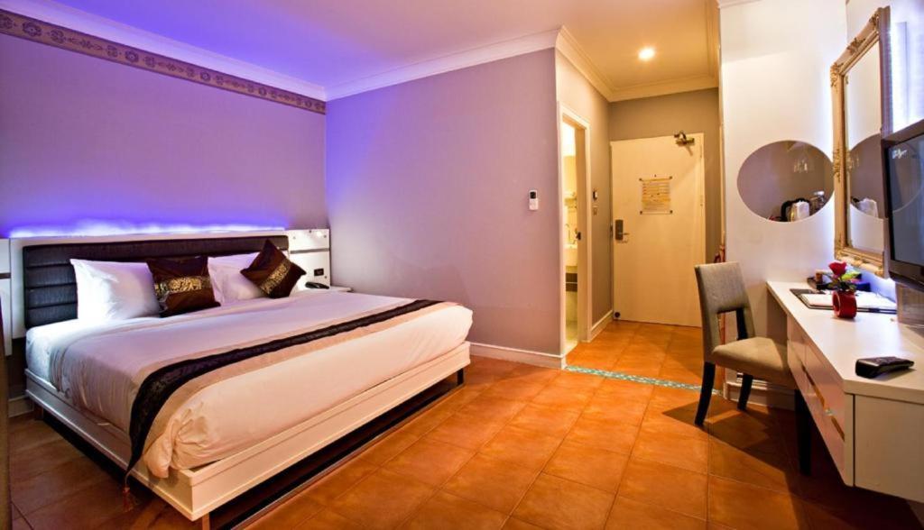 C & N Patong, Phuket Hotel Patong
