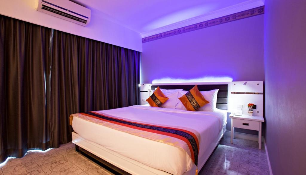 C & N Hotel Patong, Phuket Patong