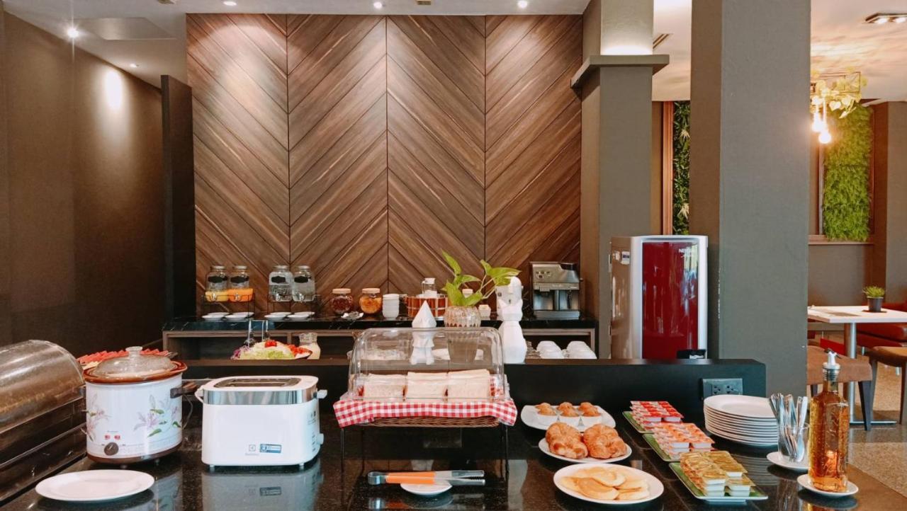 Hotell C & N Hotel Patong, Phuket 3*
