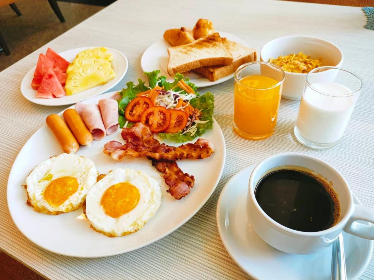 C & N Hotel Patong, Phuket