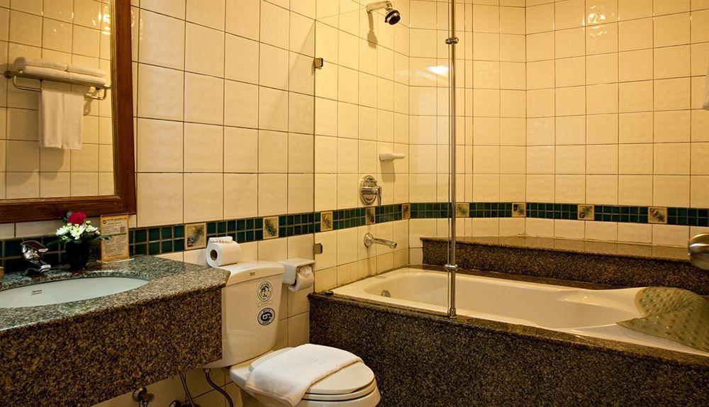 C & N Hotel Patong, Phuket Hotell Patong