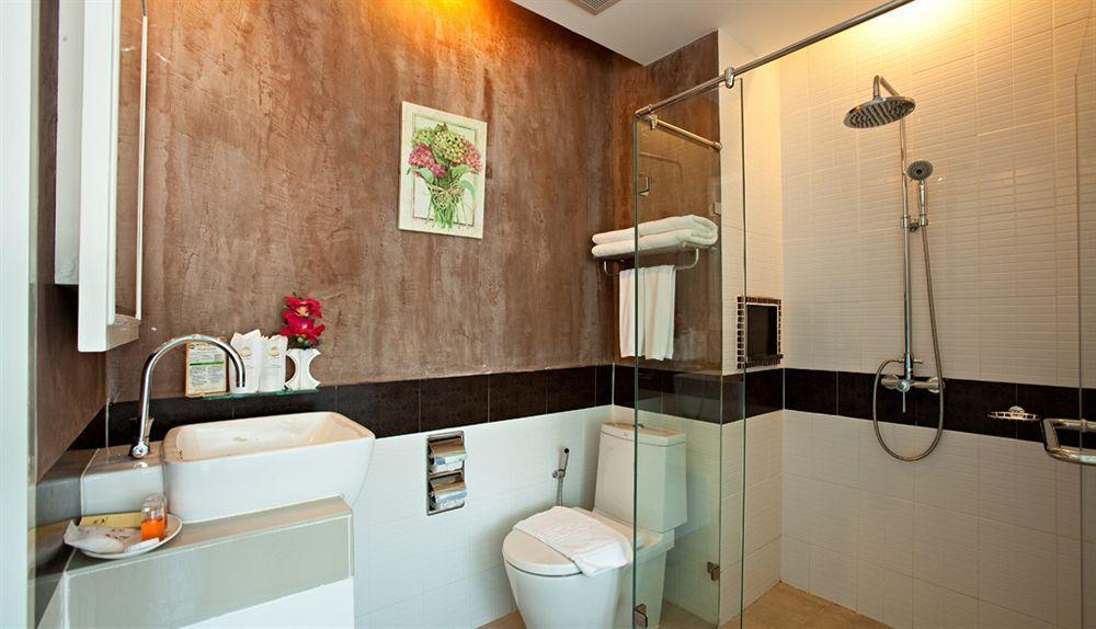 Hotell C & N Hotel Patong, Phuket 3*