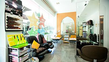 C & N Hotel Patong, Phuket 3*