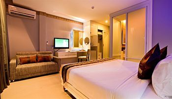 C & N Hotel Patong, Phuket Patong