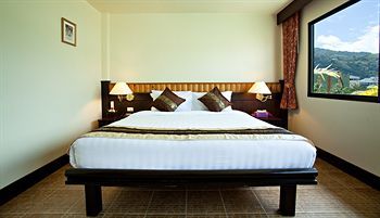 C & N Hotel Patong, Phuket Patong