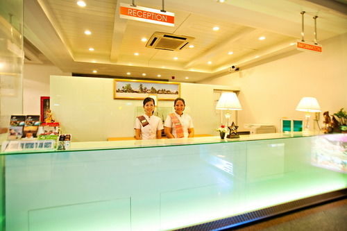 C & N Hotel Patong, Phuket Patong