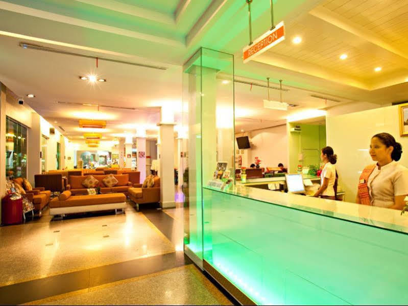 C & N Hotel Patong, Phuket Patong