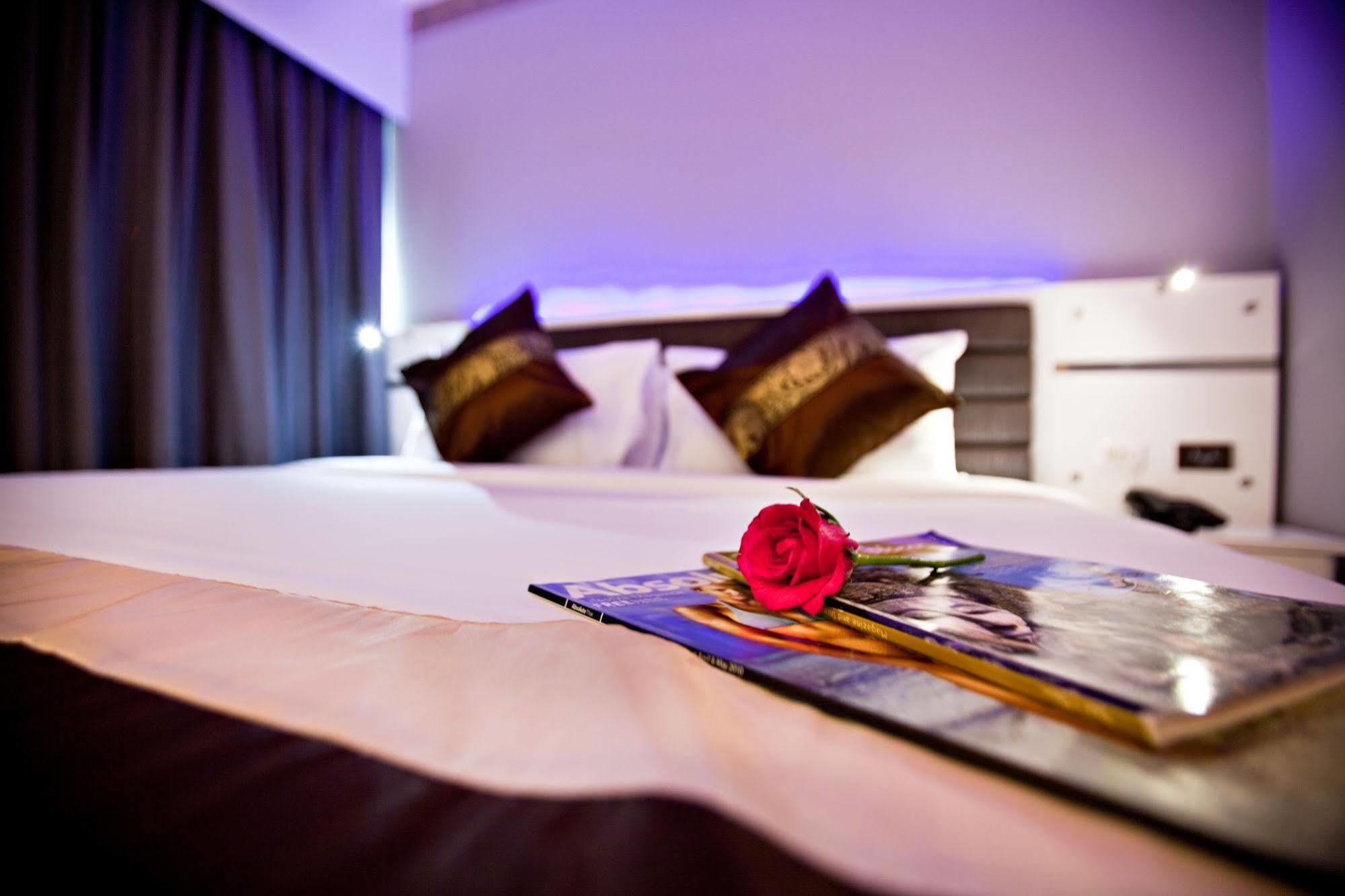 Hotell C & N Hotel Patong, Phuket Patong