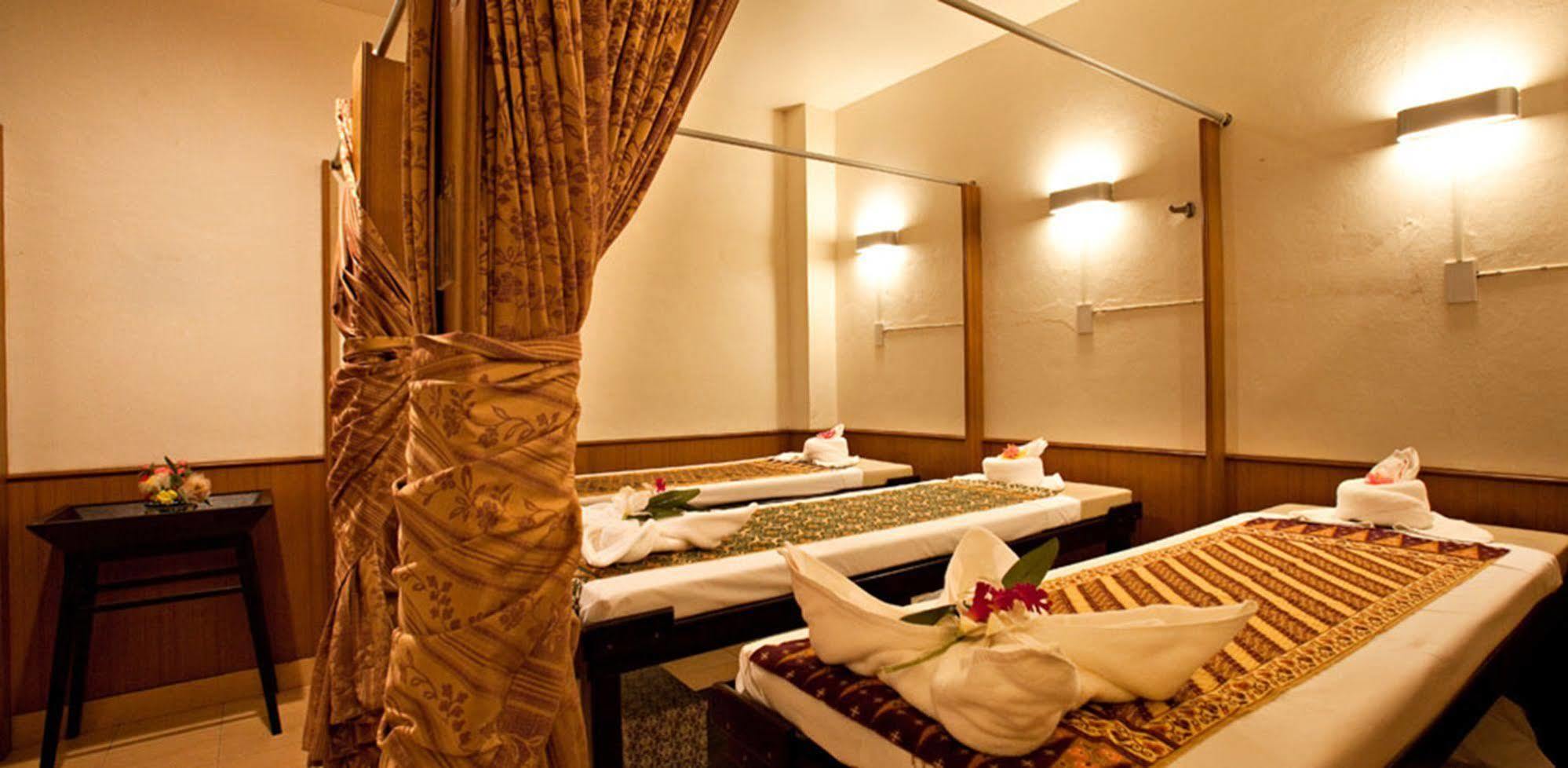 C & N Hotel Patong, Phuket 3*