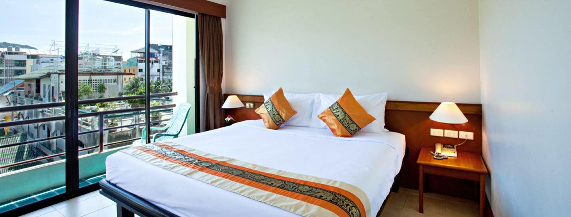 C & N Hotel Patong, Phuket Patong