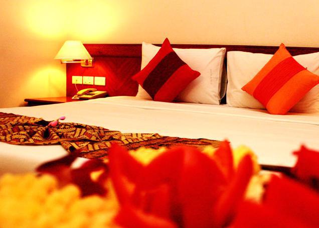 C & N Hotel Patong, Phuket 3*