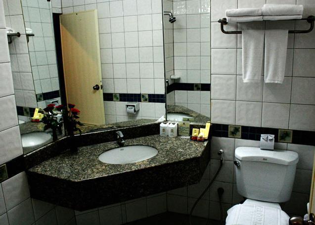 Hotell C & N Hotel Patong, Phuket
